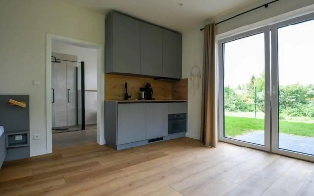 Ammerhuus Bordinghomes