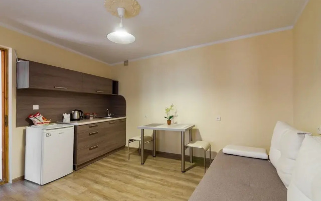 Paradise apartment 1