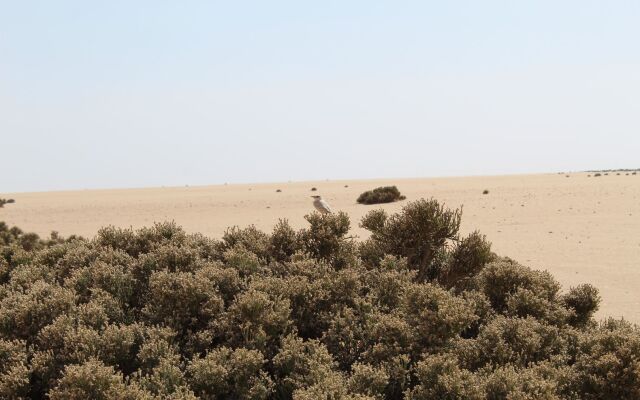 Swakopmund Hotel
