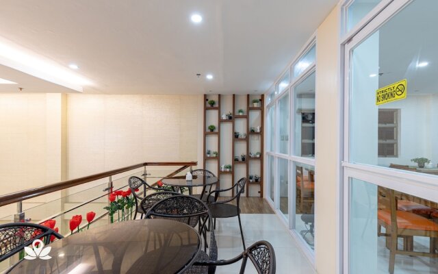 Zen Rooms Thirdys Inn Legazpi