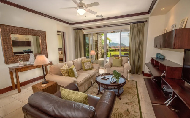 Los Suenos Resort Vista Bahia 1F