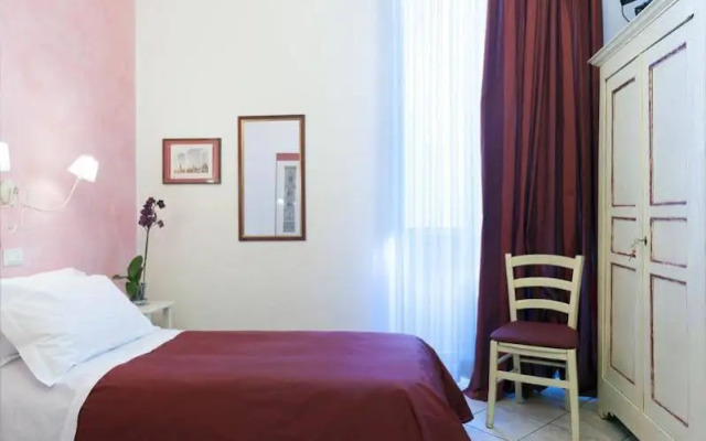 Lanterna Fiorentina B&B