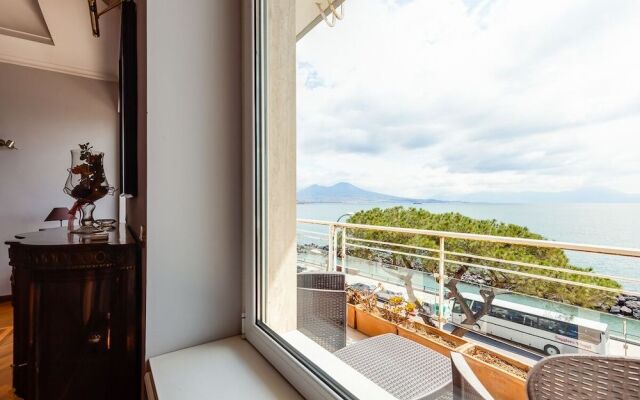 Mergellina Luxury
