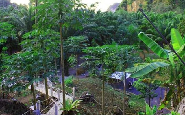 Raipreda Homestay