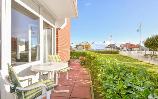 Haus Seeblick Wohnung A1