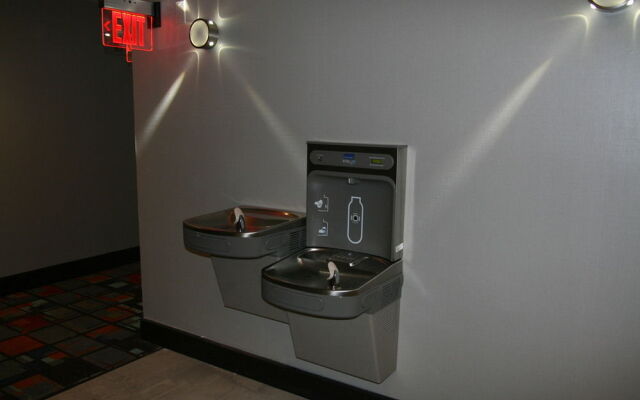 Quality Inn near Six Flags