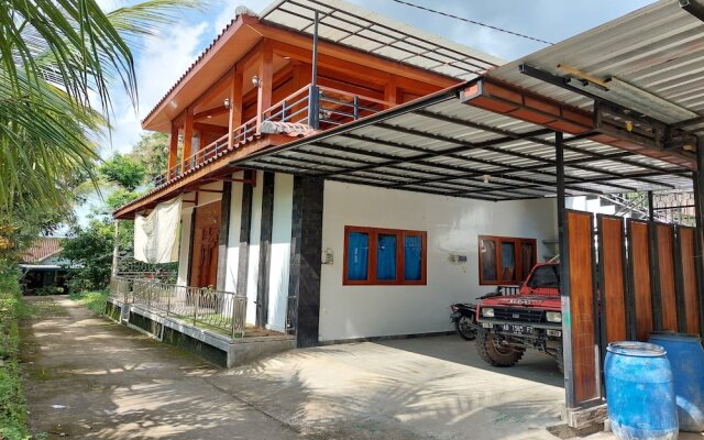 Arjuna Homestay