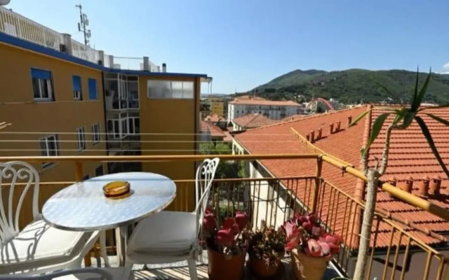 Casa Roma Apartment in Albenga