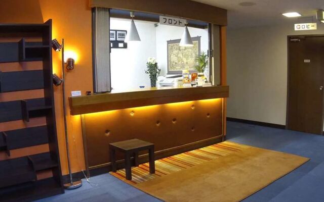 Shirakawa Business Hotel