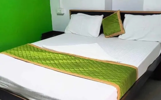 The Rose Valley Kodaikanal