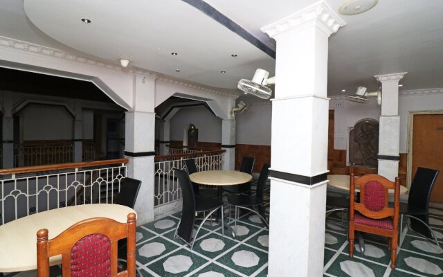 Hotel Monohar Inn By OYO Rooms