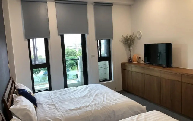 Yijia B&B
