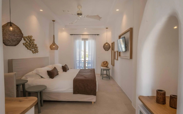 Argo Hotel