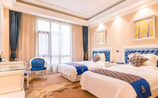 Nan Hai Hotel