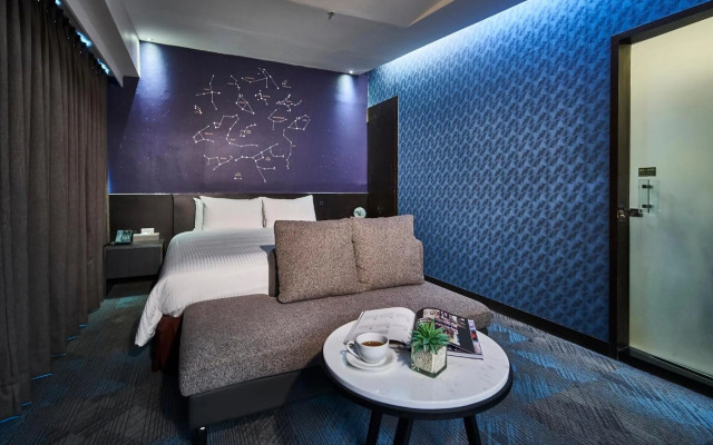 Kung Shang Design Hotel