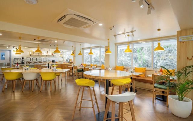 Bloom Hotel - Dona Paula