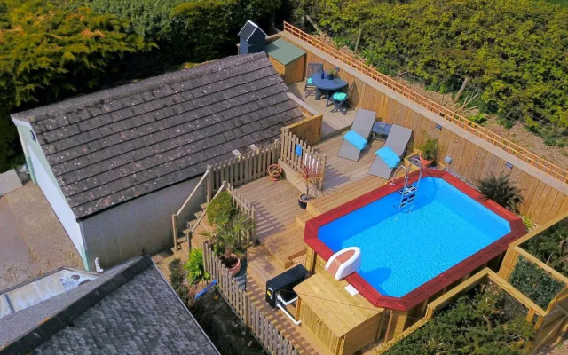 Woolacombe Little Quest 1 Bedroom