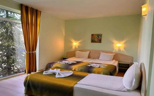 Hotel Boomerang