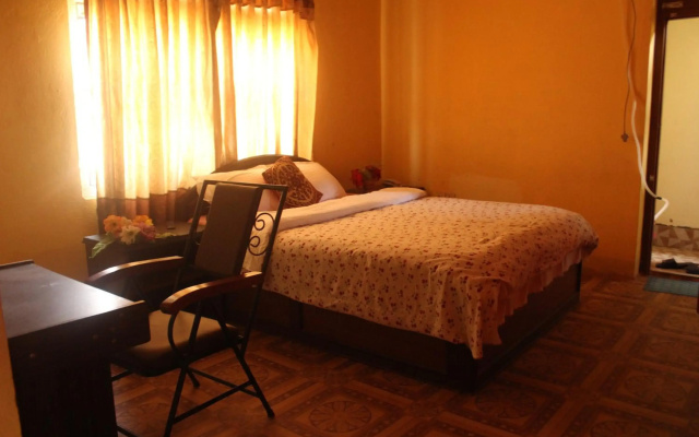 Hotel Vision