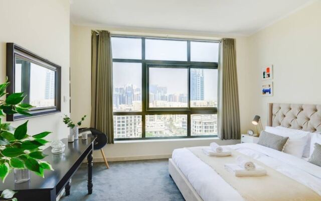 Retreat to a Hidden Gem at The Greens