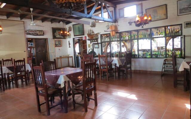 Hotel Malarrimo by Rotamundos