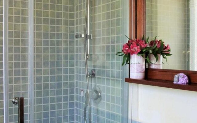 Agriturismo Casale la Palombara