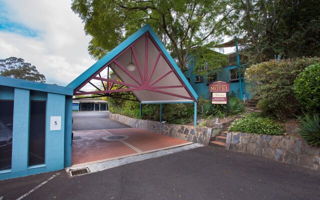 Toowoomba Motel