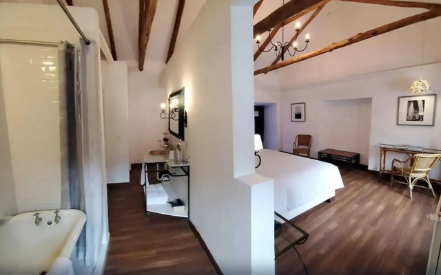 Quinta San Blas by Ananay Hotels
