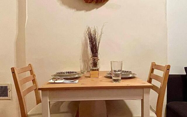 Entire Apartment in Upper West