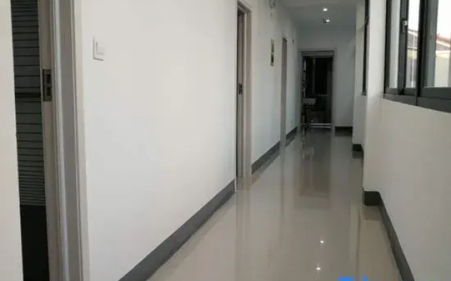 Nanjing Jijia Homestay (Lukou Airport)