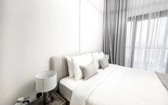 Easygo-upgraded 1bdr Mageye MBR