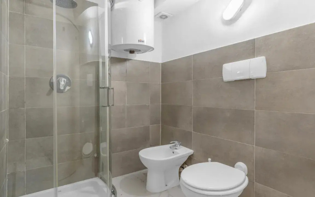 Casa da suite