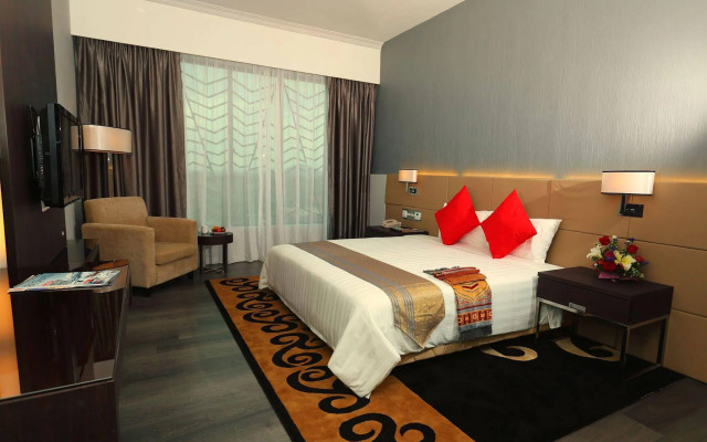 Raia Hotel & Convention Centre Alor Setar