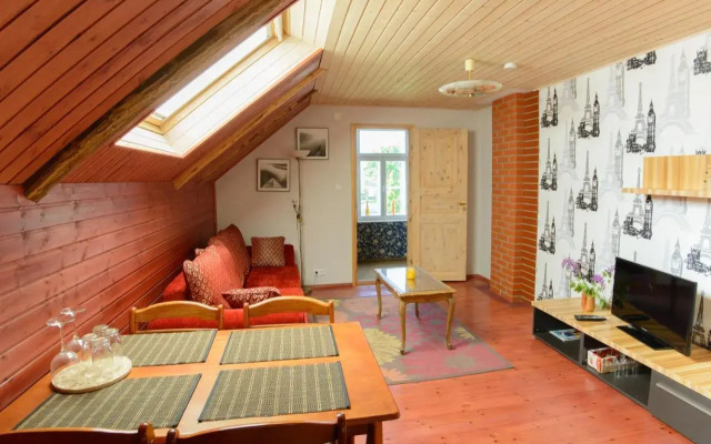 Suur-Sadama Apartment