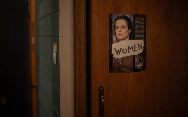 noctarium - A night at the cinema