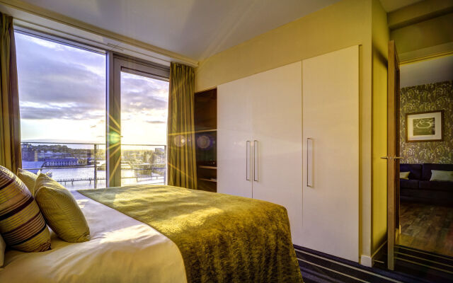 Apex City Quay Hotel & Spa