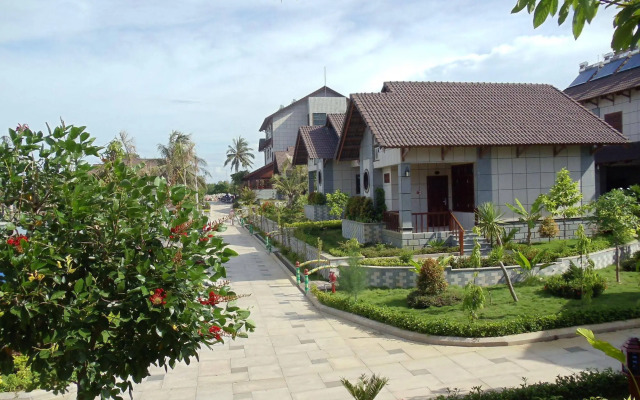 Sa Huynh Beach Resort