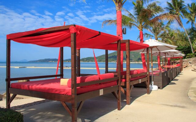 Beach Republic, Koh Samui