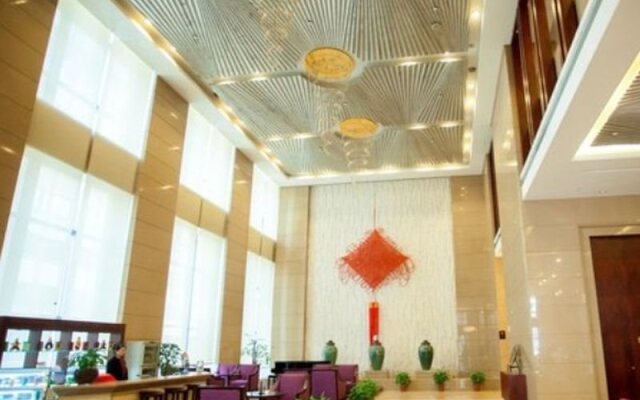 Shanghai Honglou Hotel