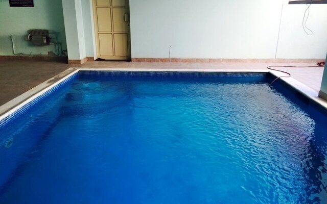 Vesta 2 Apartments