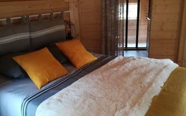 Camping Loisirs des Groux
