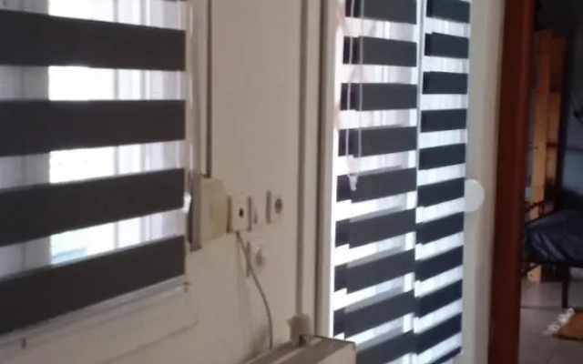 modern&comfortable apartment Euosmos Thessaloniki
