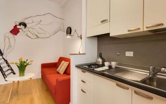 Rome Accommodation - Testaccio