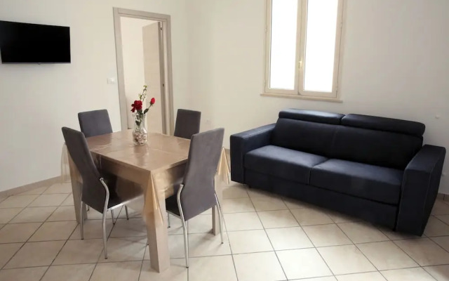 Mauricarol Residences