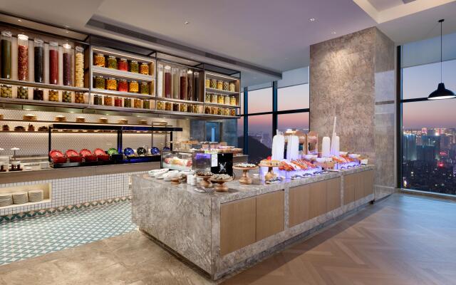 Holiday Inn Guiyang City Center by IHG