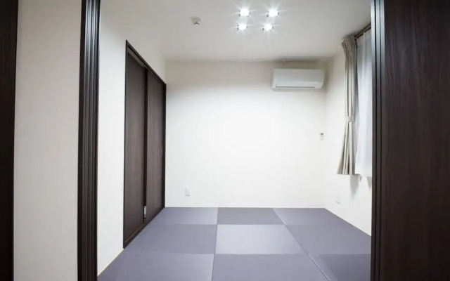 Rakuten STAY HOUSE x WILLSTYLE SASEBO