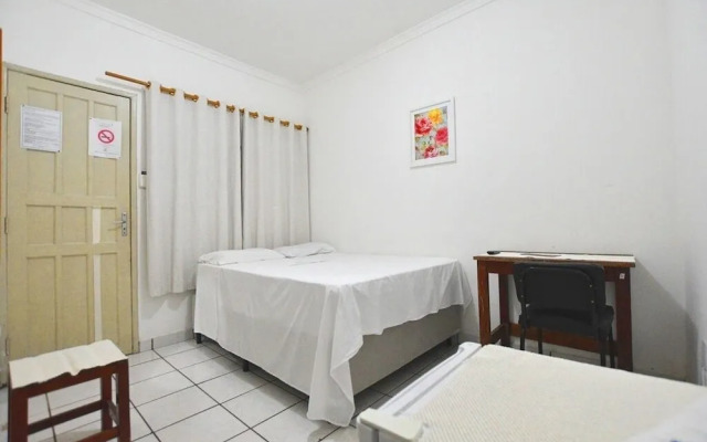 Hotel Tapajós