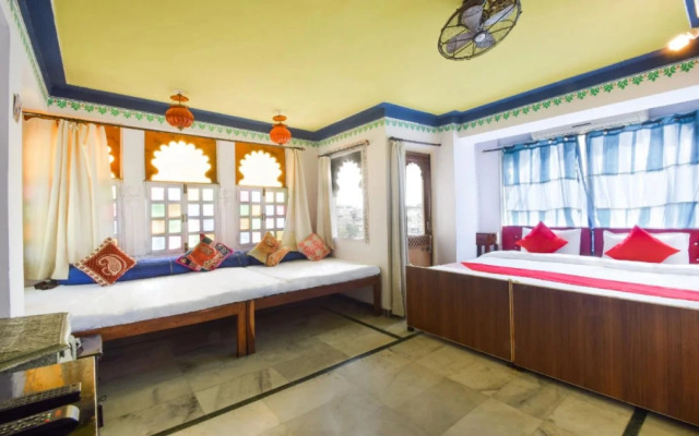 Dream Heaven Guest House