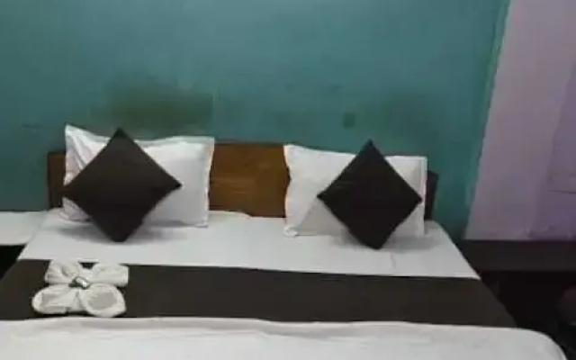 Hotel Rajshila
