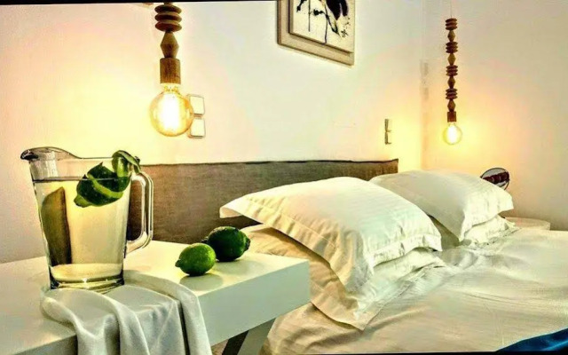 Mykonos Chora Apartments